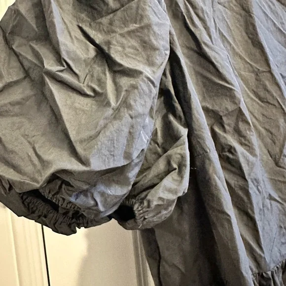 H&M Puffer Dress -BNWT - Picture 5 of 9